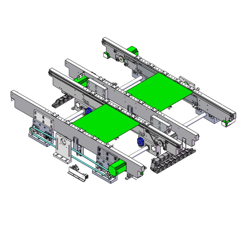 PCB Laser marking machine