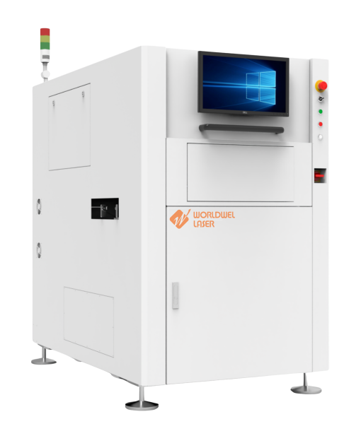 PCB Laser marking machine