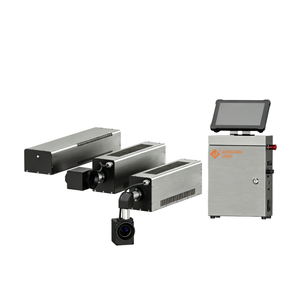 CO2 플라잉 레이저 마킹기