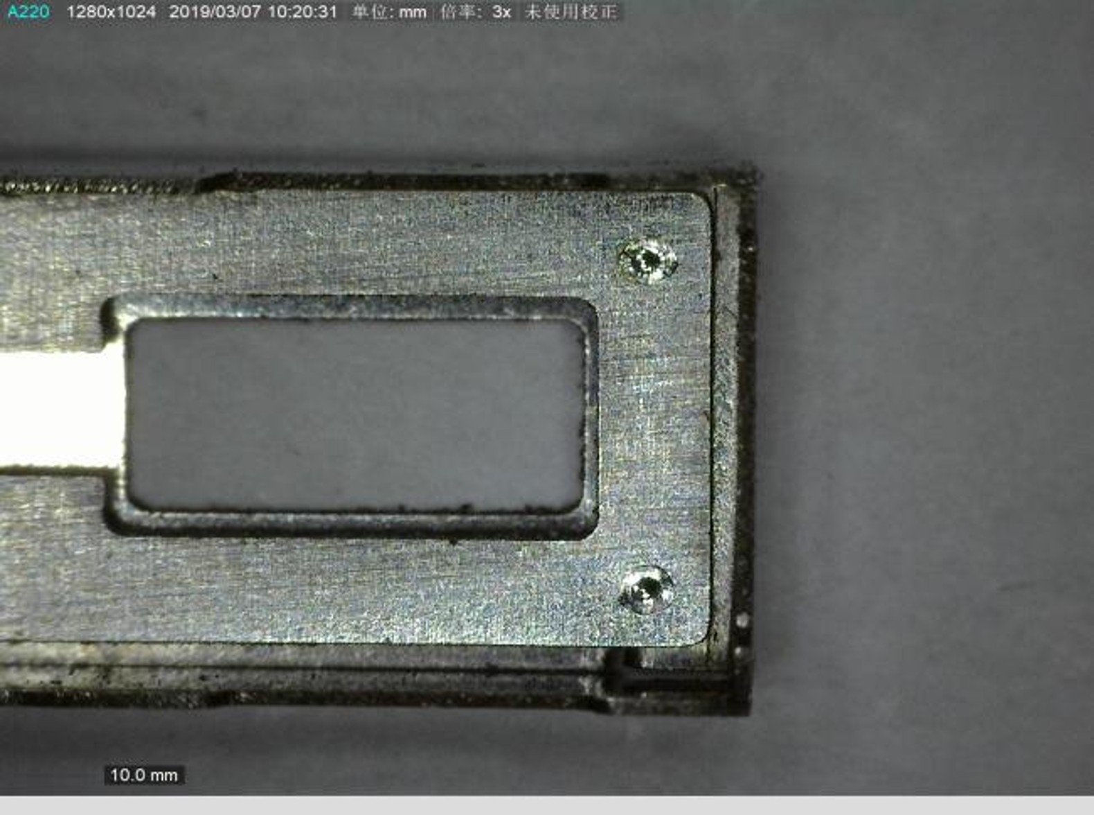 QCW 펄스 파이버 레이저 용접기