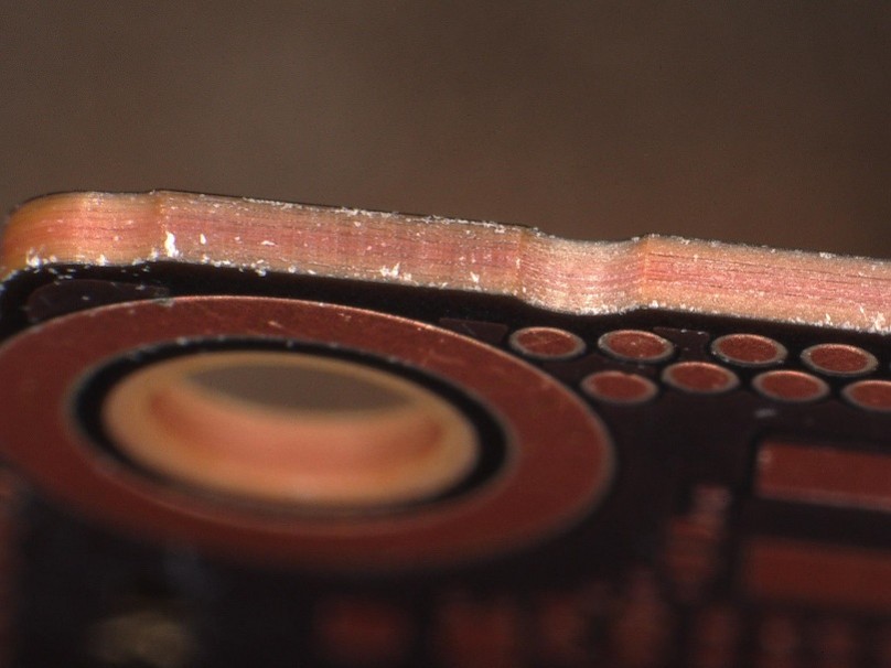 Inline Laser PCB/FPCB Router