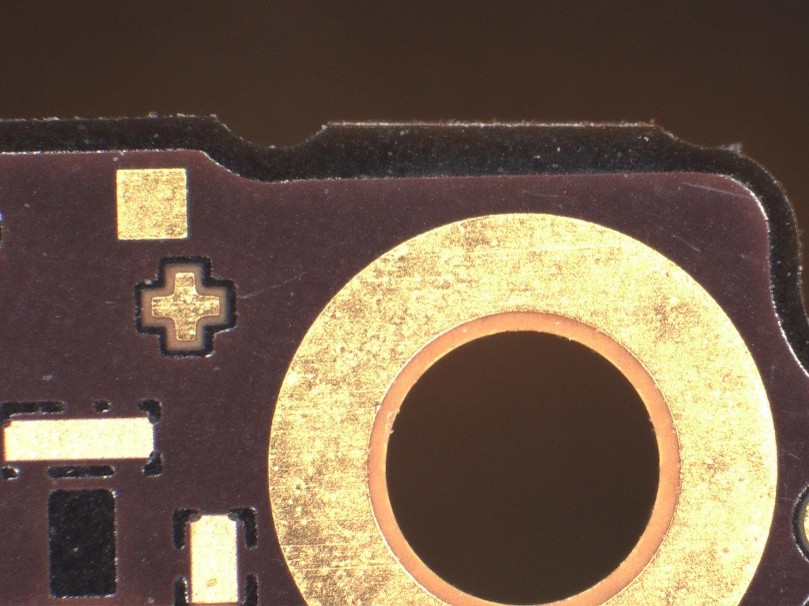 Inline Laser PCB/FPCB Router