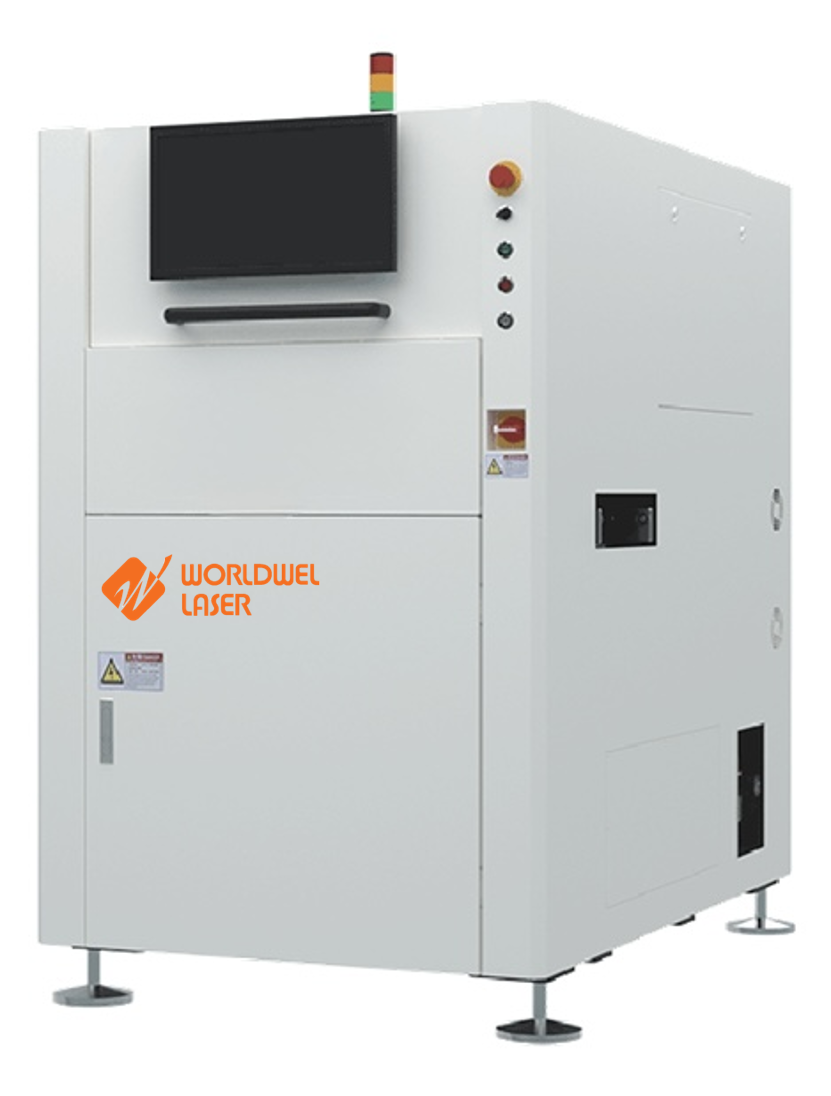 Inline Laser PCB/FPCB Router