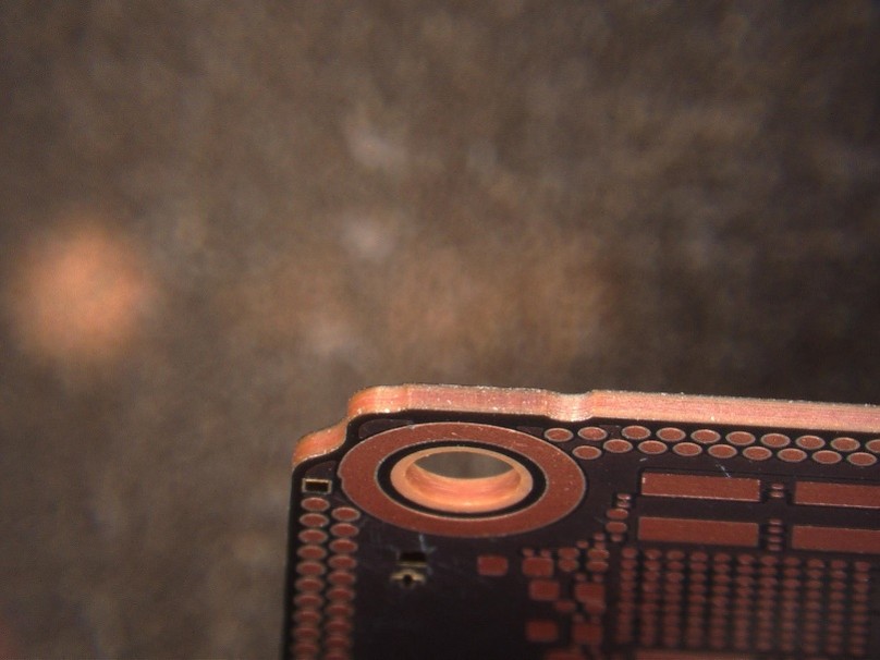 Ultra-Speed Flying Laser Cutter