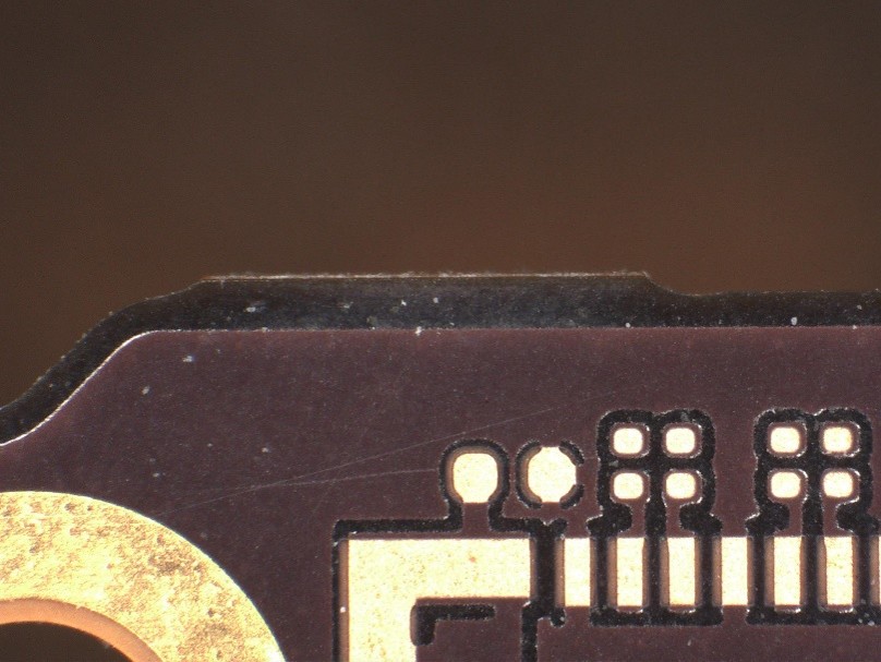 Ultra-Speed Flying Laser Cutter