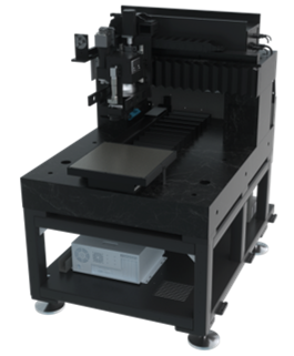 Ultra-Speed Flying Laser Cutter